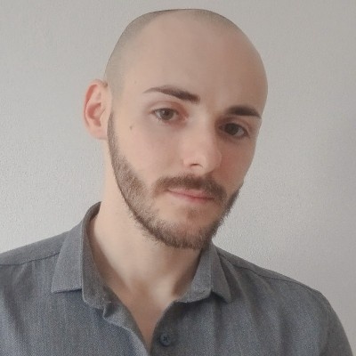 Alex Dogaru