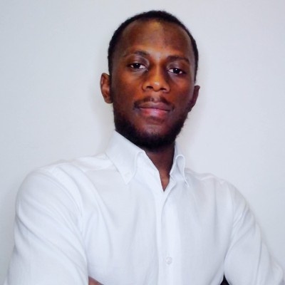 Bonla'a Fokoue