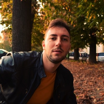 Carmelo Papalia