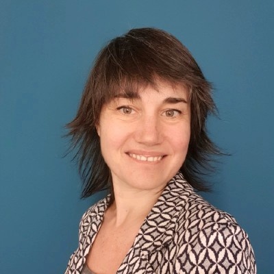 Francesca Paladini 