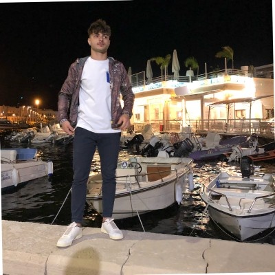 Piergiuseppe Festa