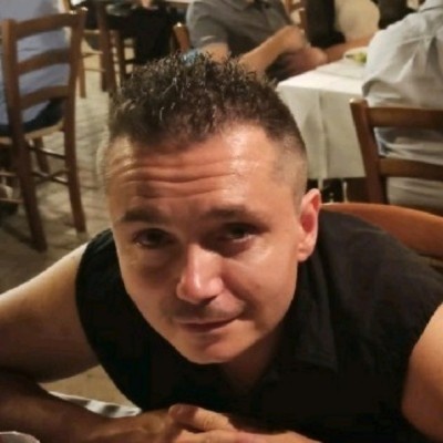 Samuel Berni